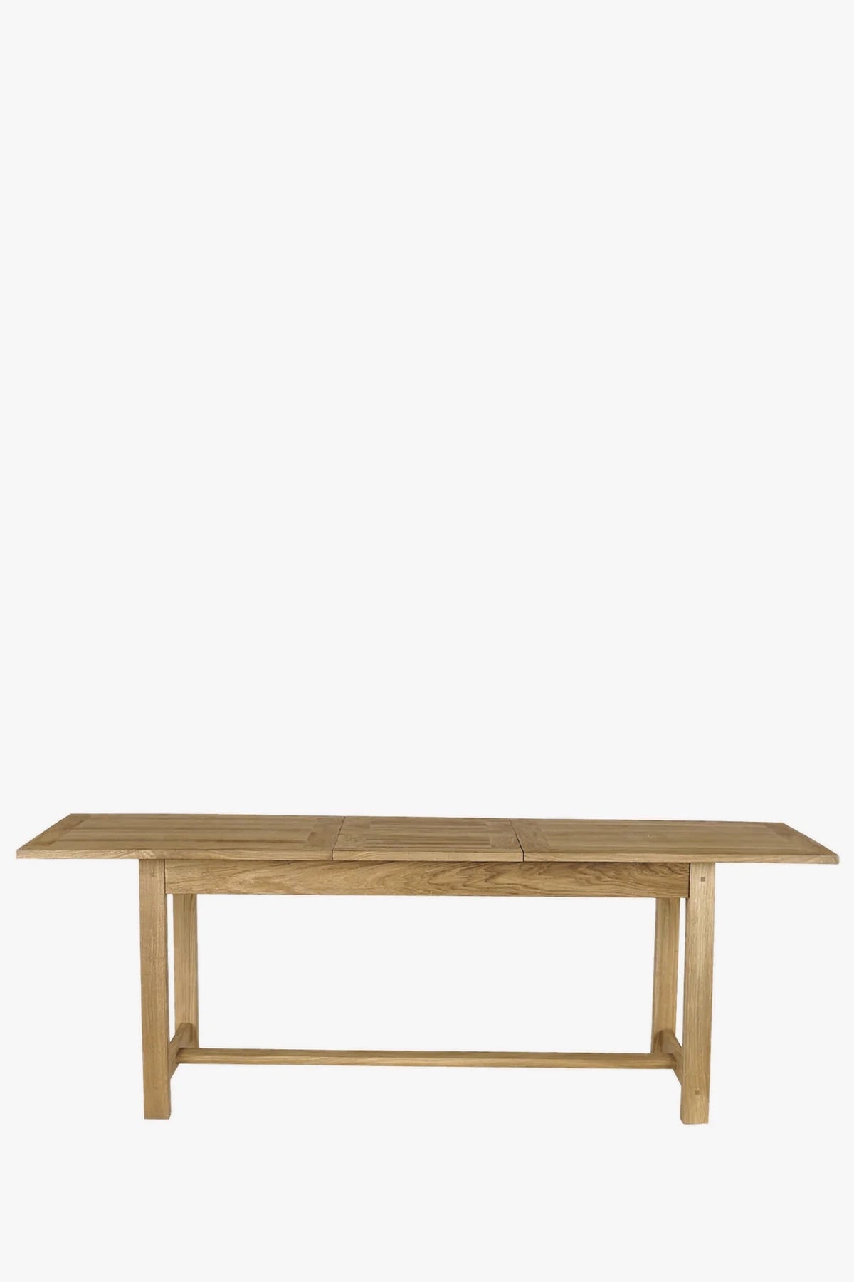 Milton söögilaud 170x90+50cm