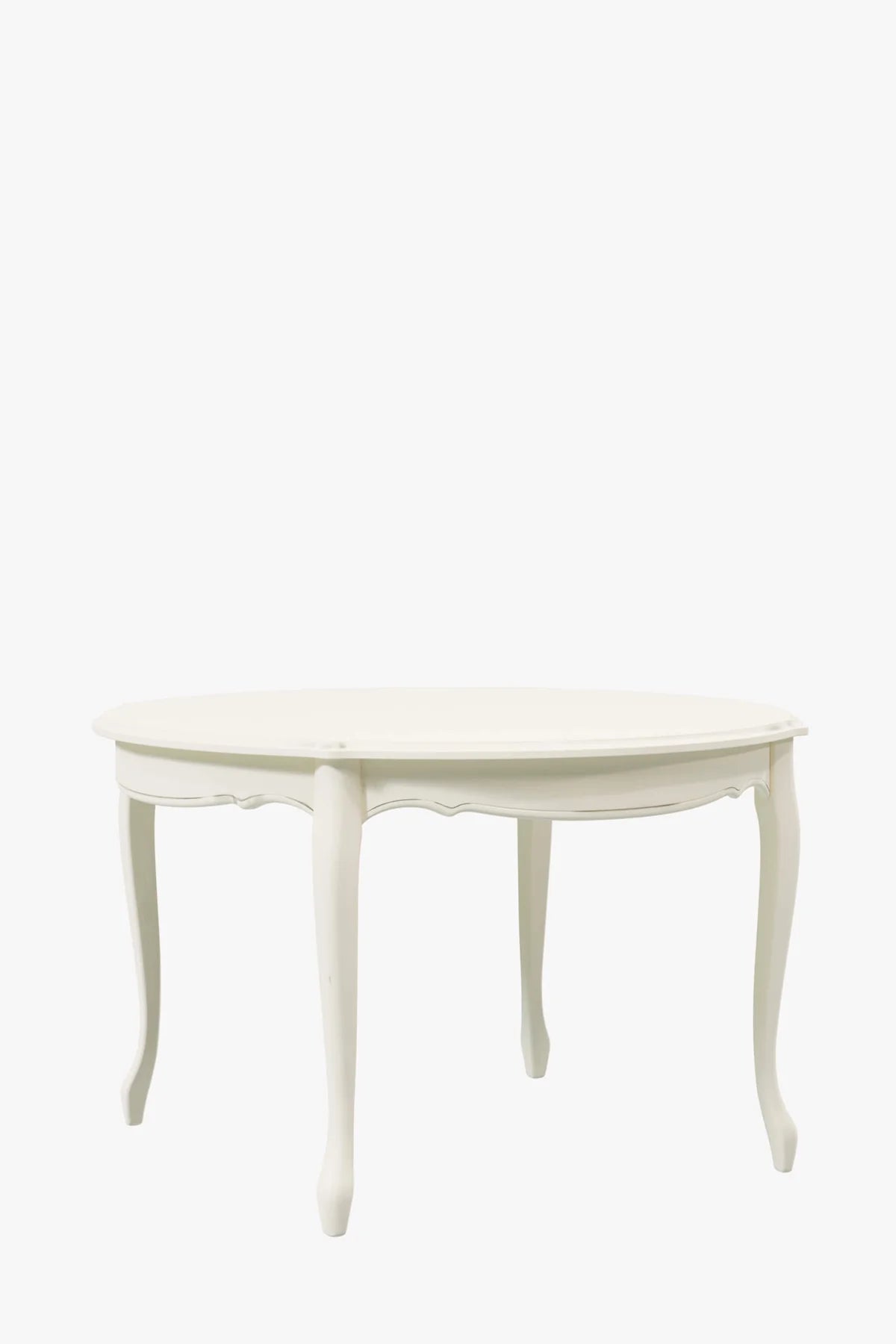 Provencale söögilaud d120cm