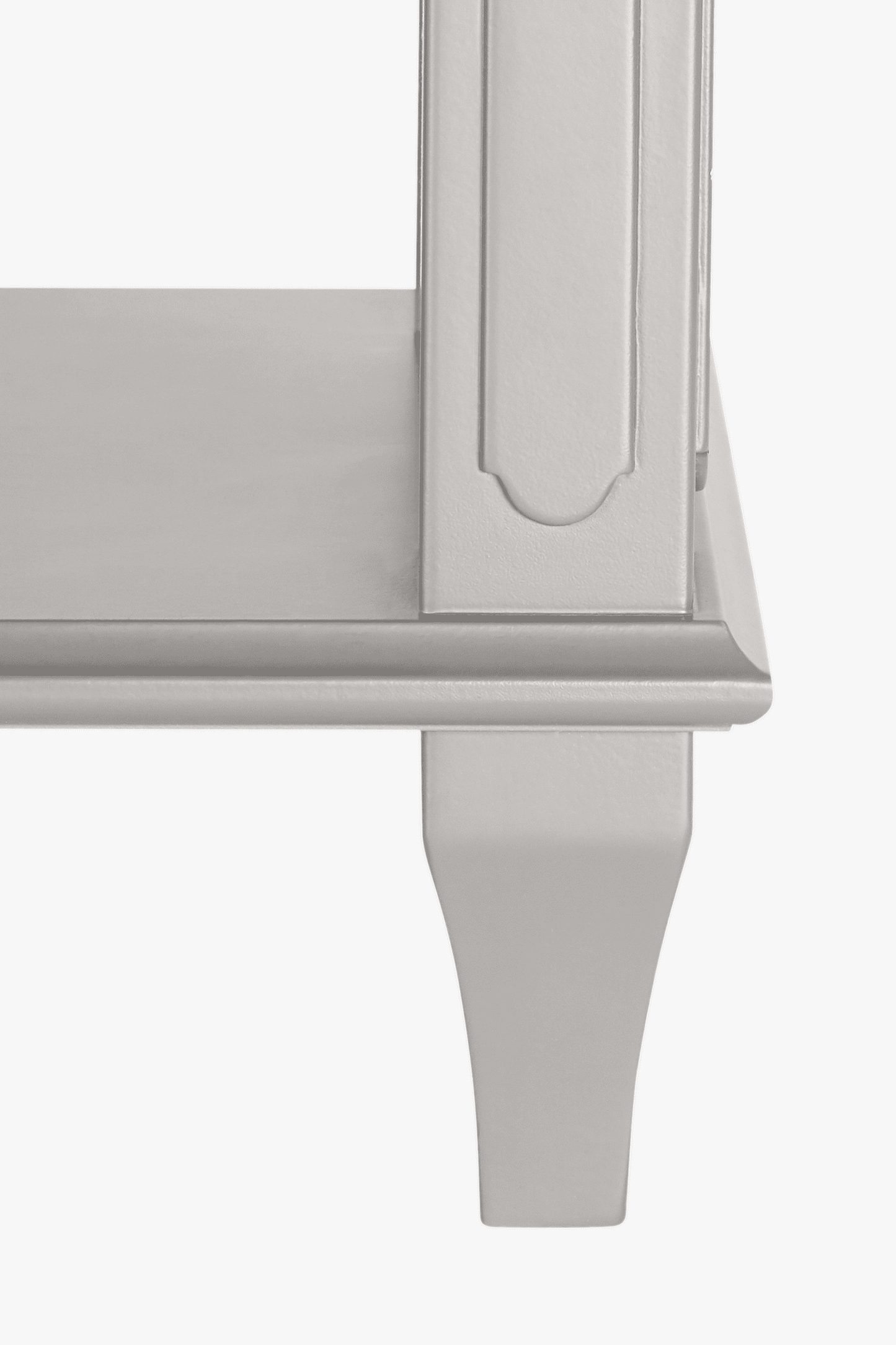 Hanover console with 2 drawers