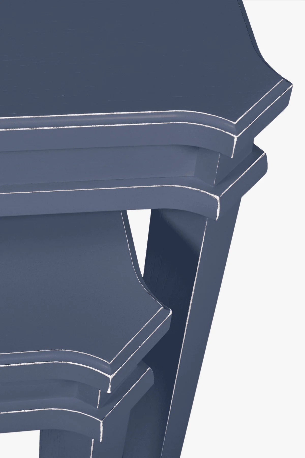 Henshaw 2 folding tables