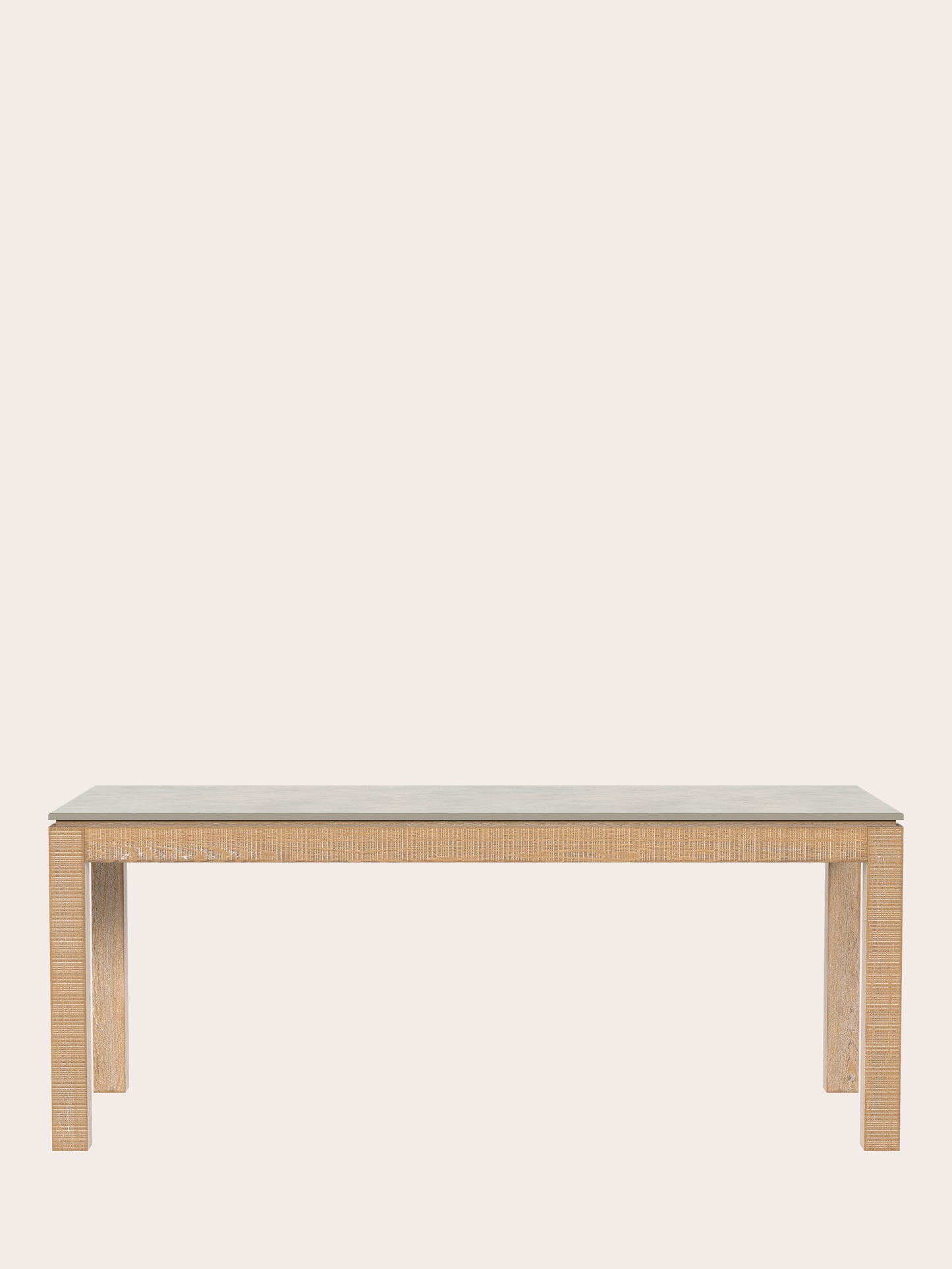 Braystone söögilaud 190x85cm