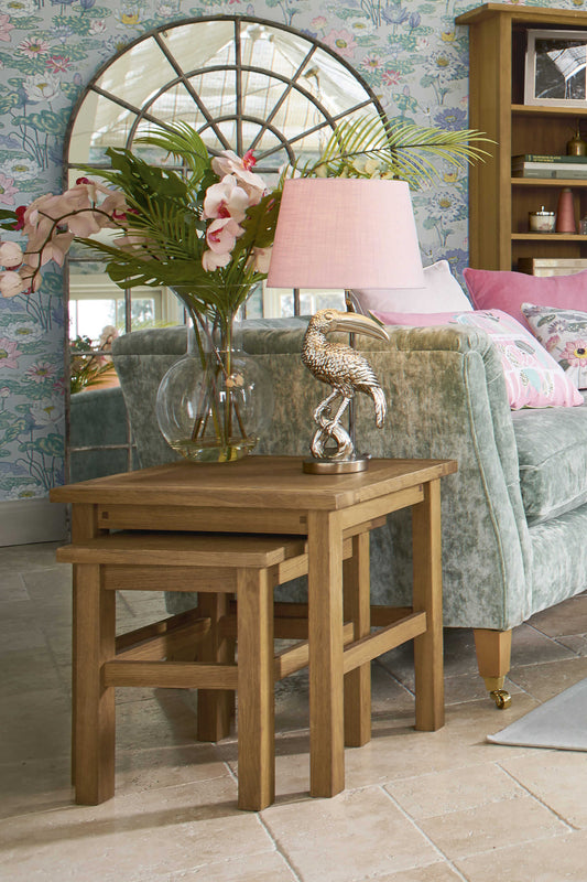 Milton 2 folding tables