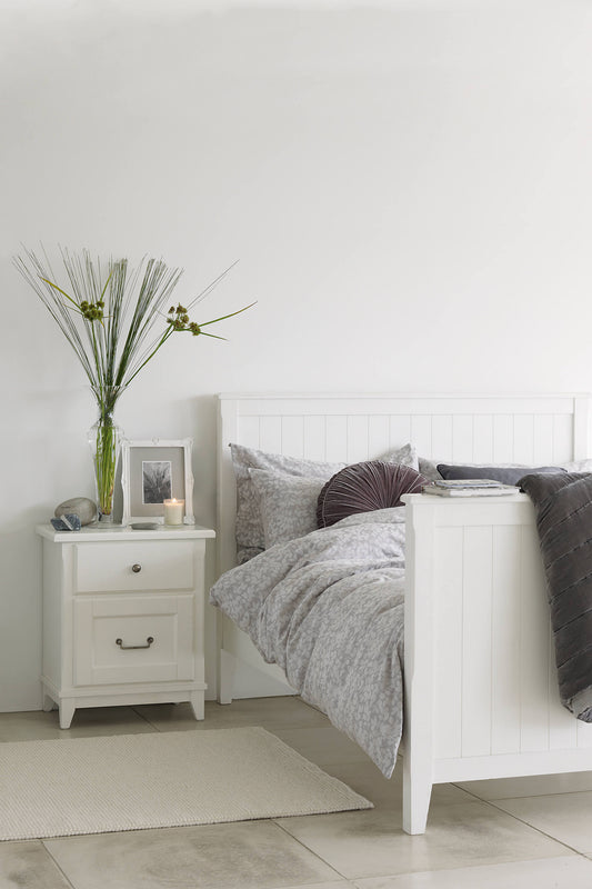 Devon bed frame
