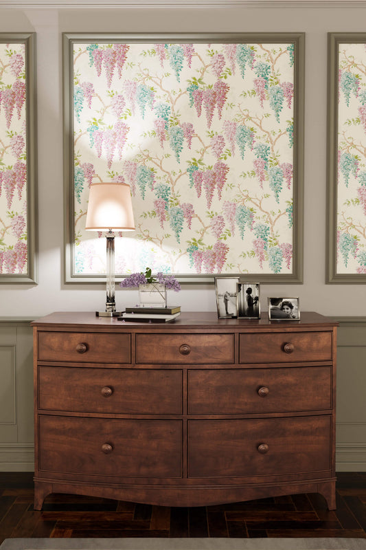 Broughton chest of drawers with 7 drawers