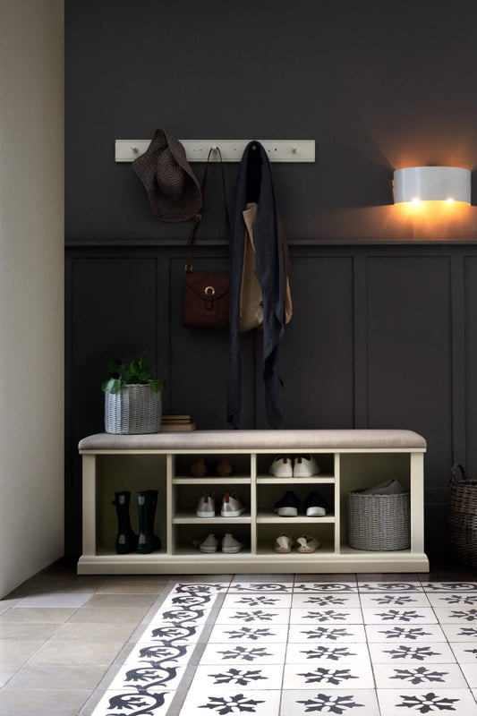 Dorset shoebox