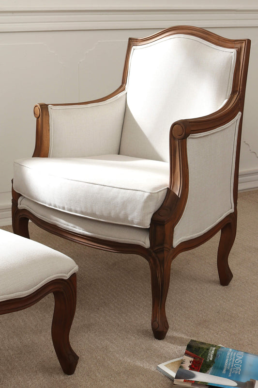 Montpellier armchair