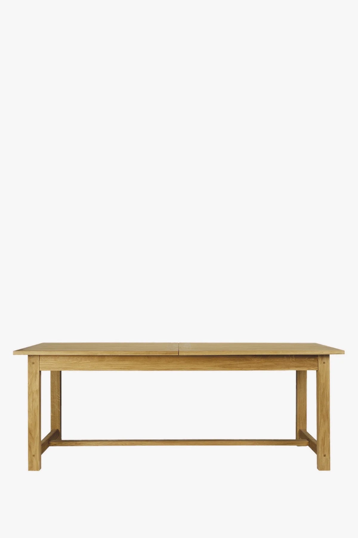 Milton söögilaud 170x90+50cm