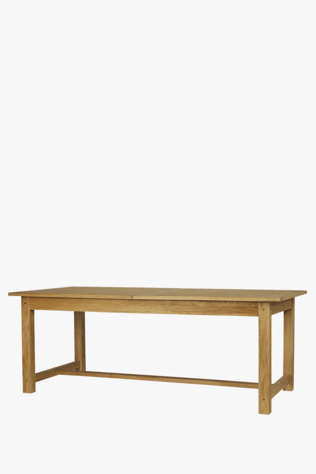 Milton söögilaud 170x90+50cm