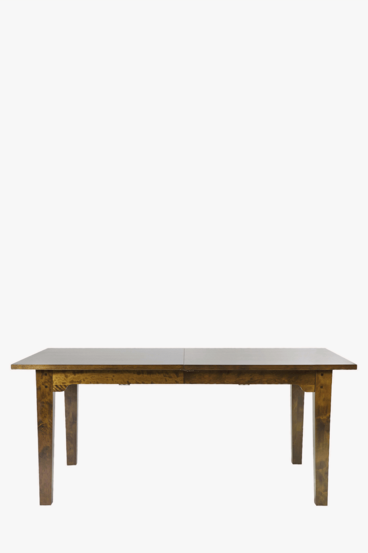 Garrat pikendatav söögilaud 160x95+57cm