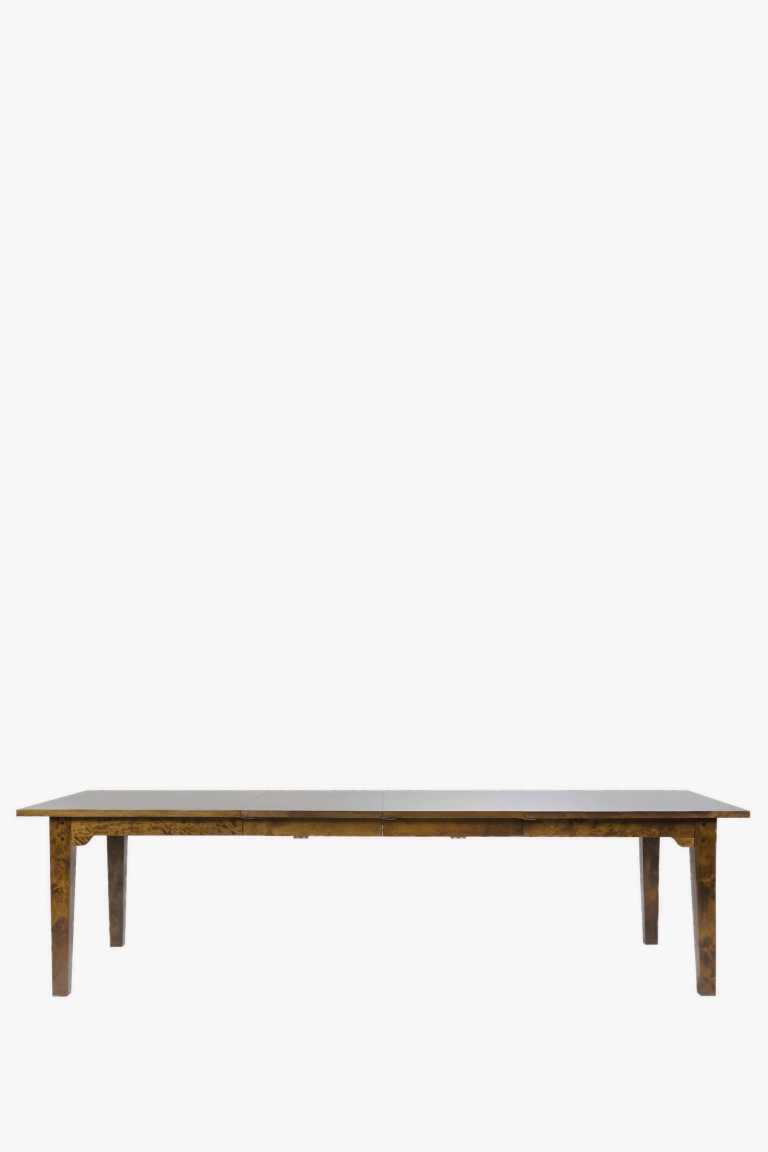 Garrat pikendatav söögilaud 160x95+57cm