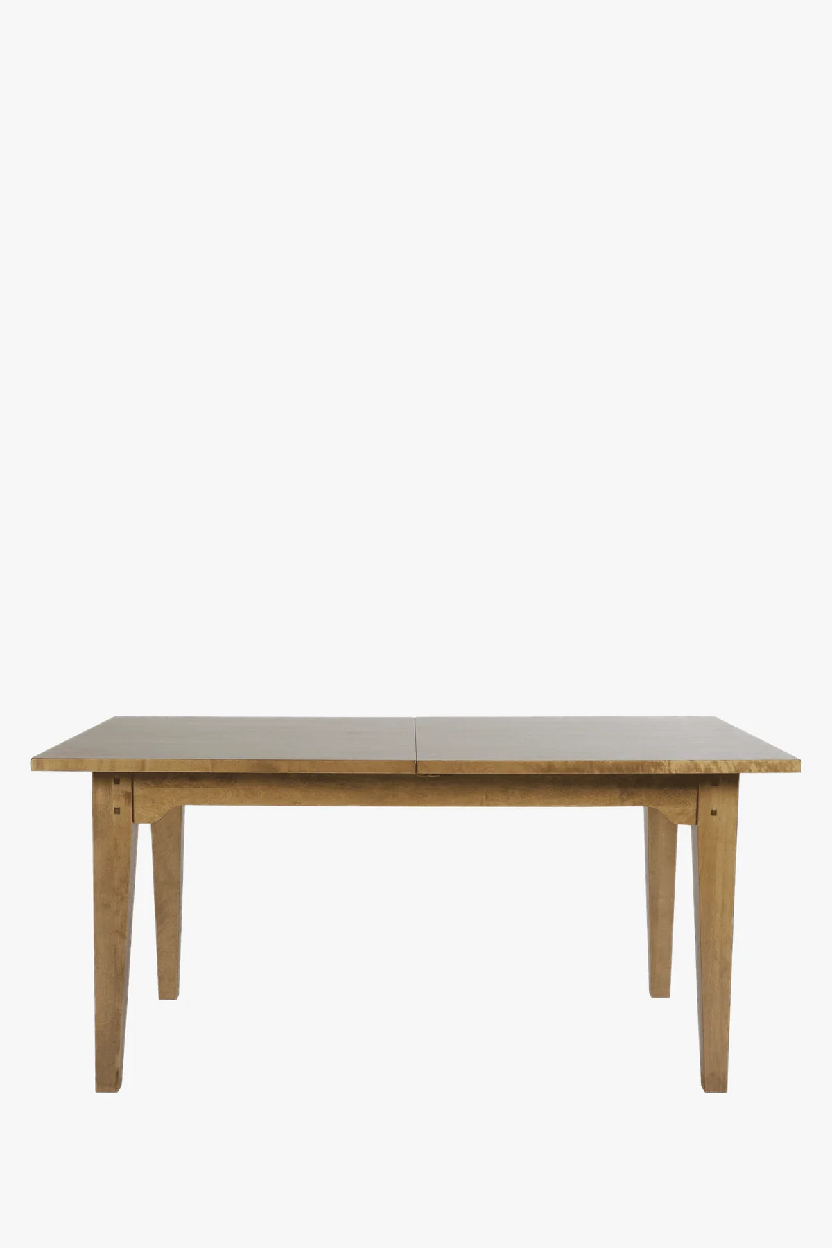Garrat pikendatav söögilaud 160x95+57cm