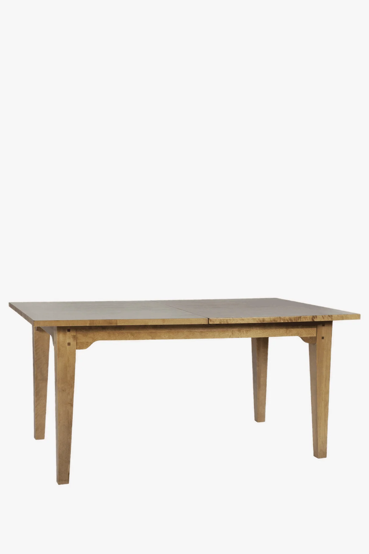 Garrat pikendatav söögilaud 160x95+57cm