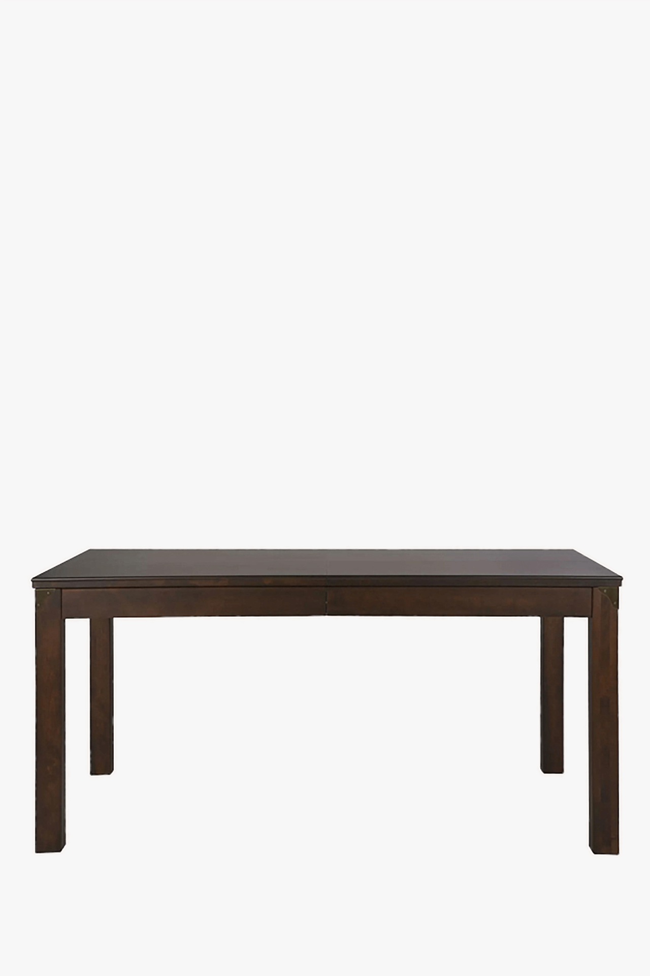 Balmoral söögilaud 160x95+50cm