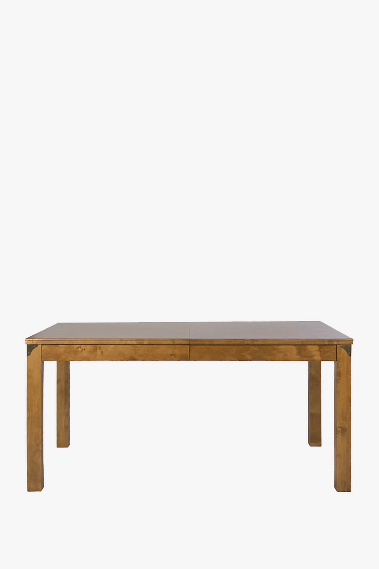 Balmoral söögilaud 160x95+50cm
