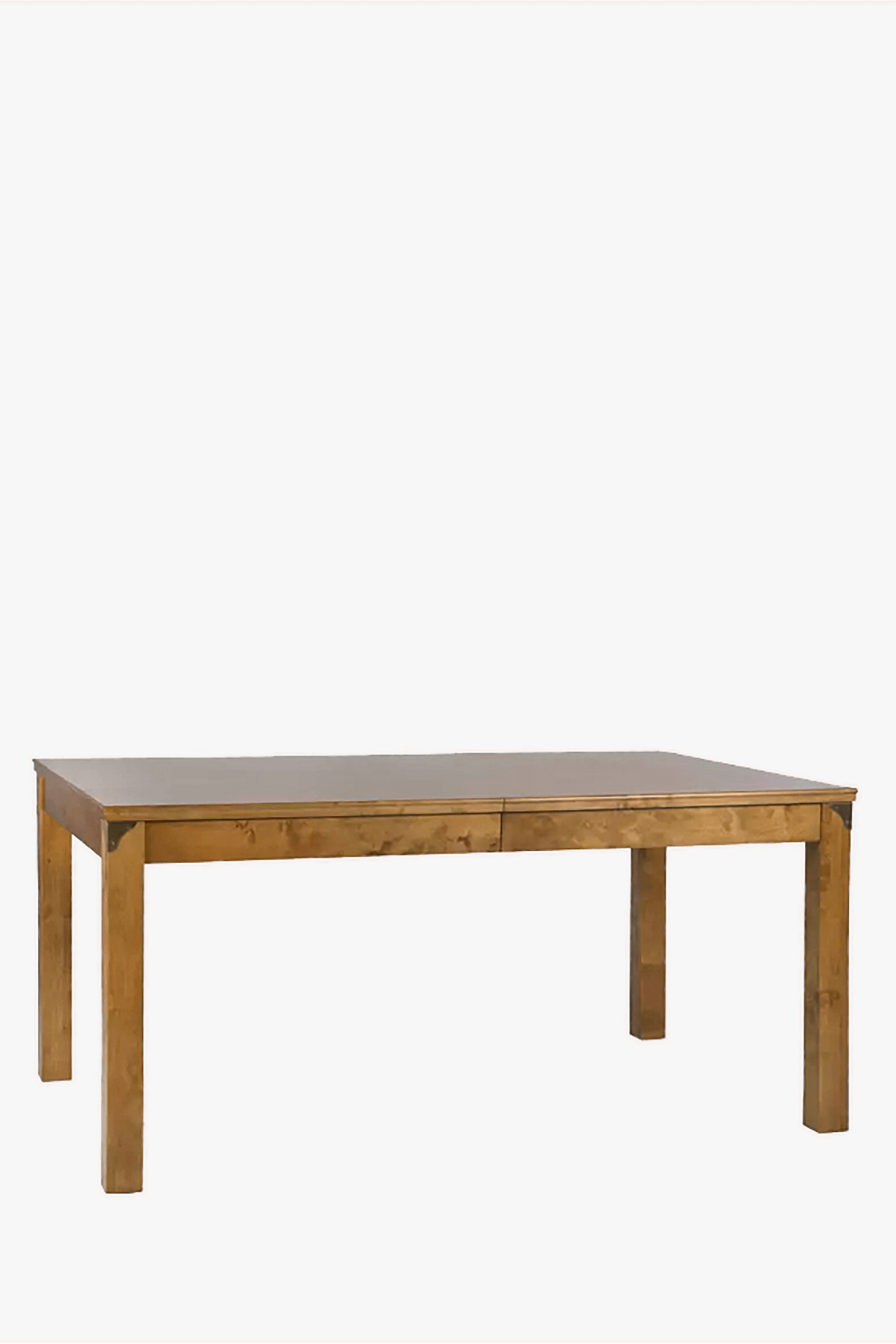 Balmoral söögilaud 160x95+50cm