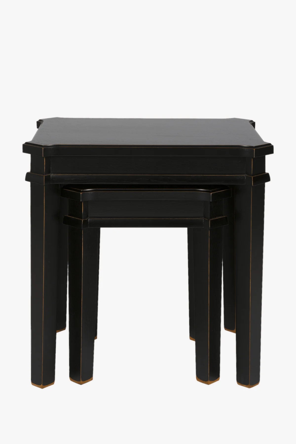 Henshaw 2 folding tables