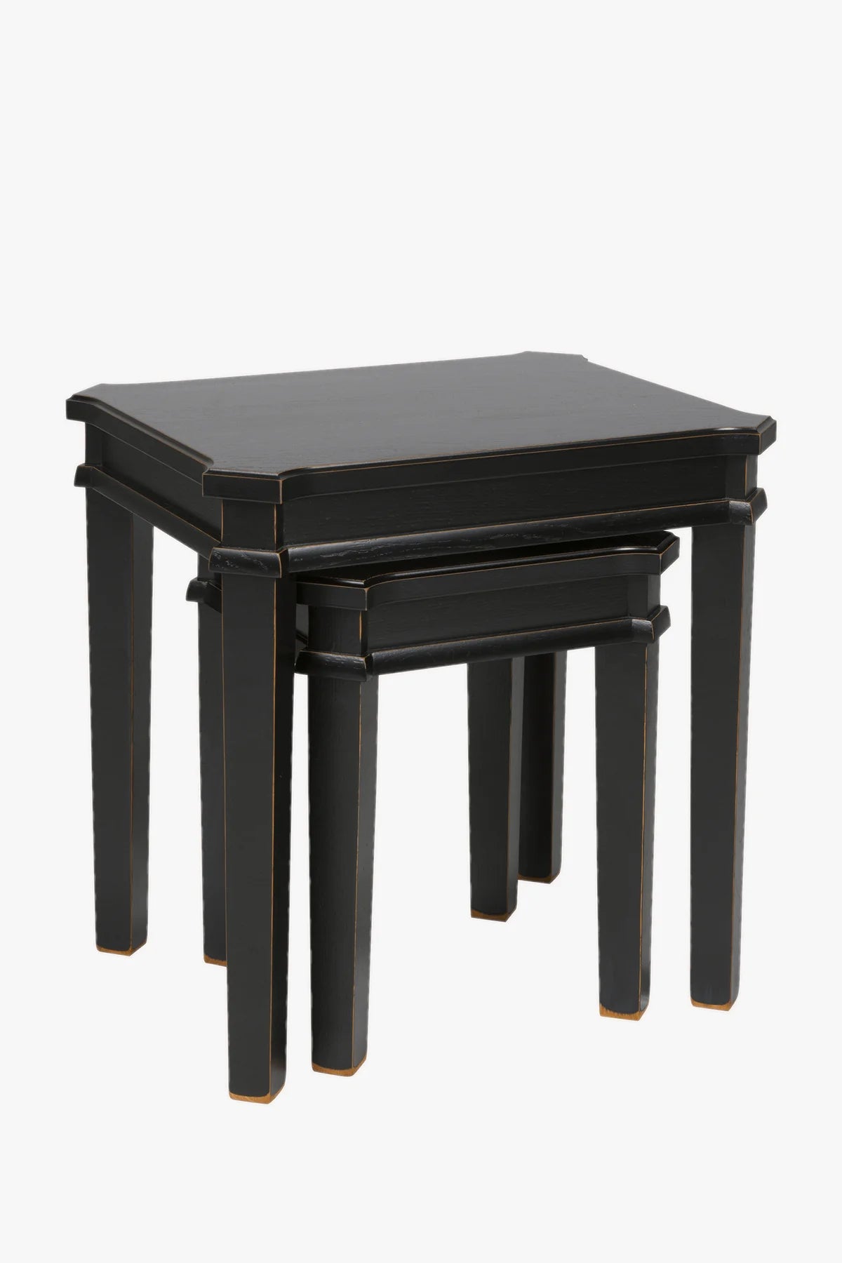 Henshaw 2 folding tables