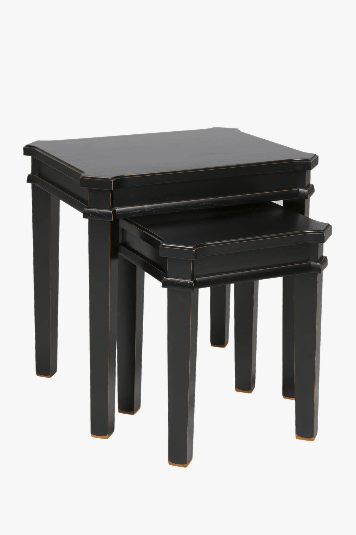 Henshaw 2 folding tables