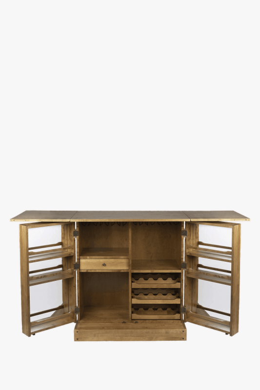 Garrat drinks cabinet