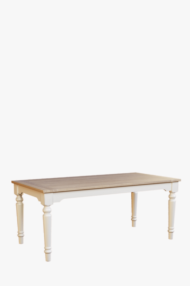 Dorset dining table
