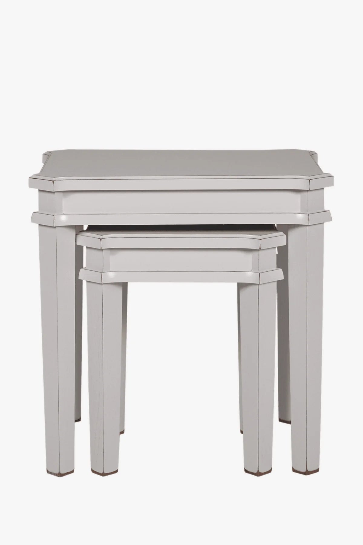 Henshaw 2 folding tables