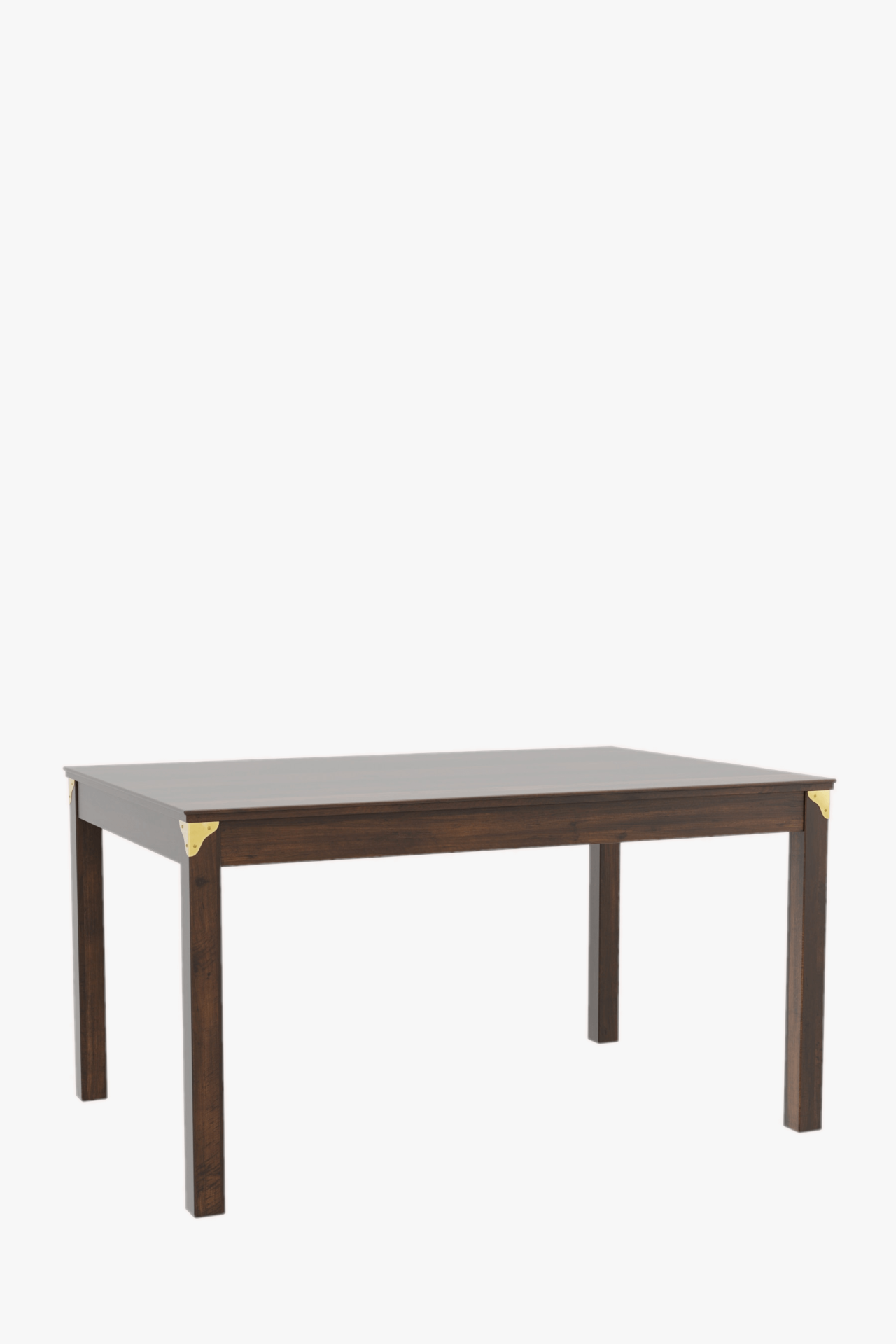 Balmoral söögilaud 140x95 cm