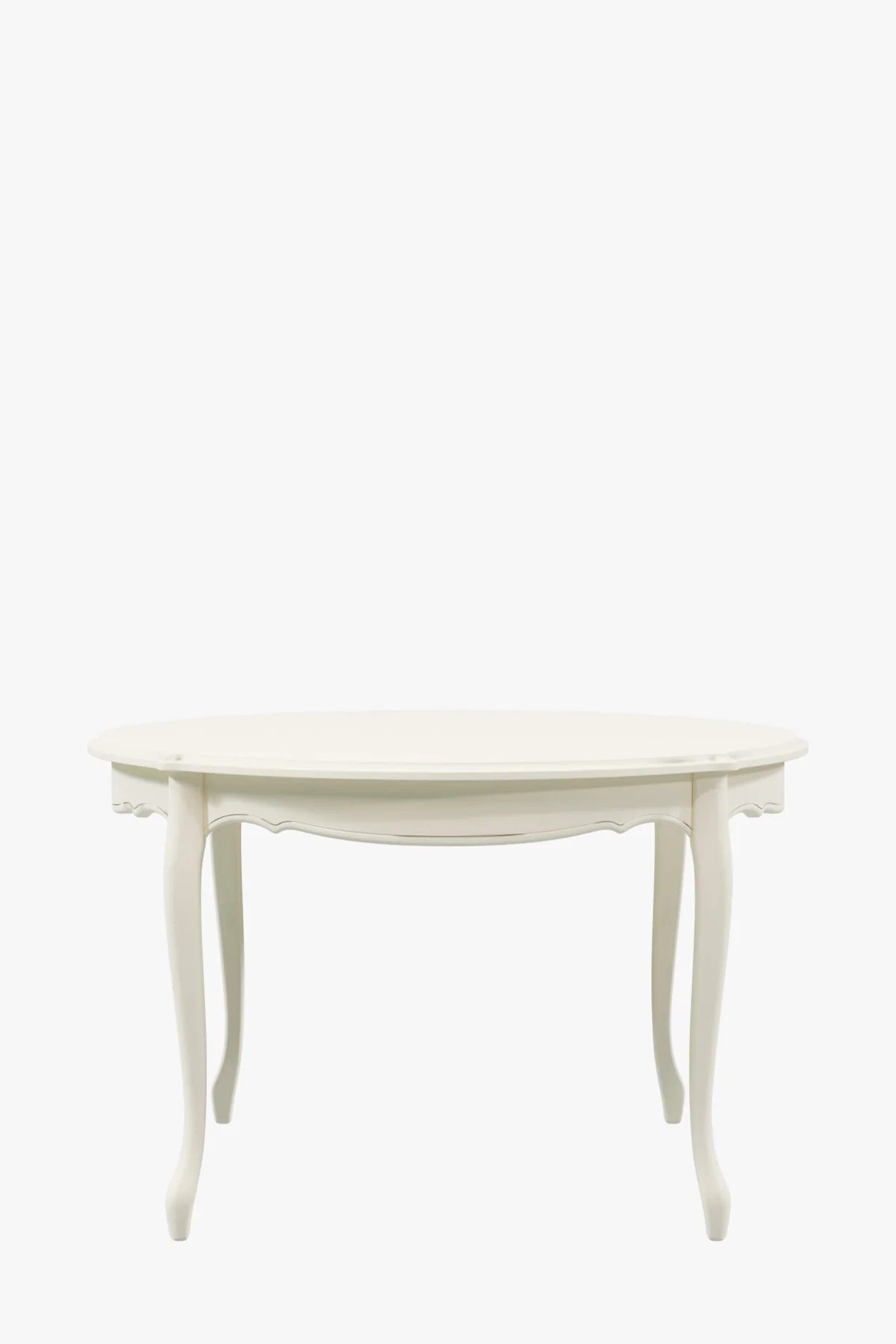 Provencale söögilaud d120cm