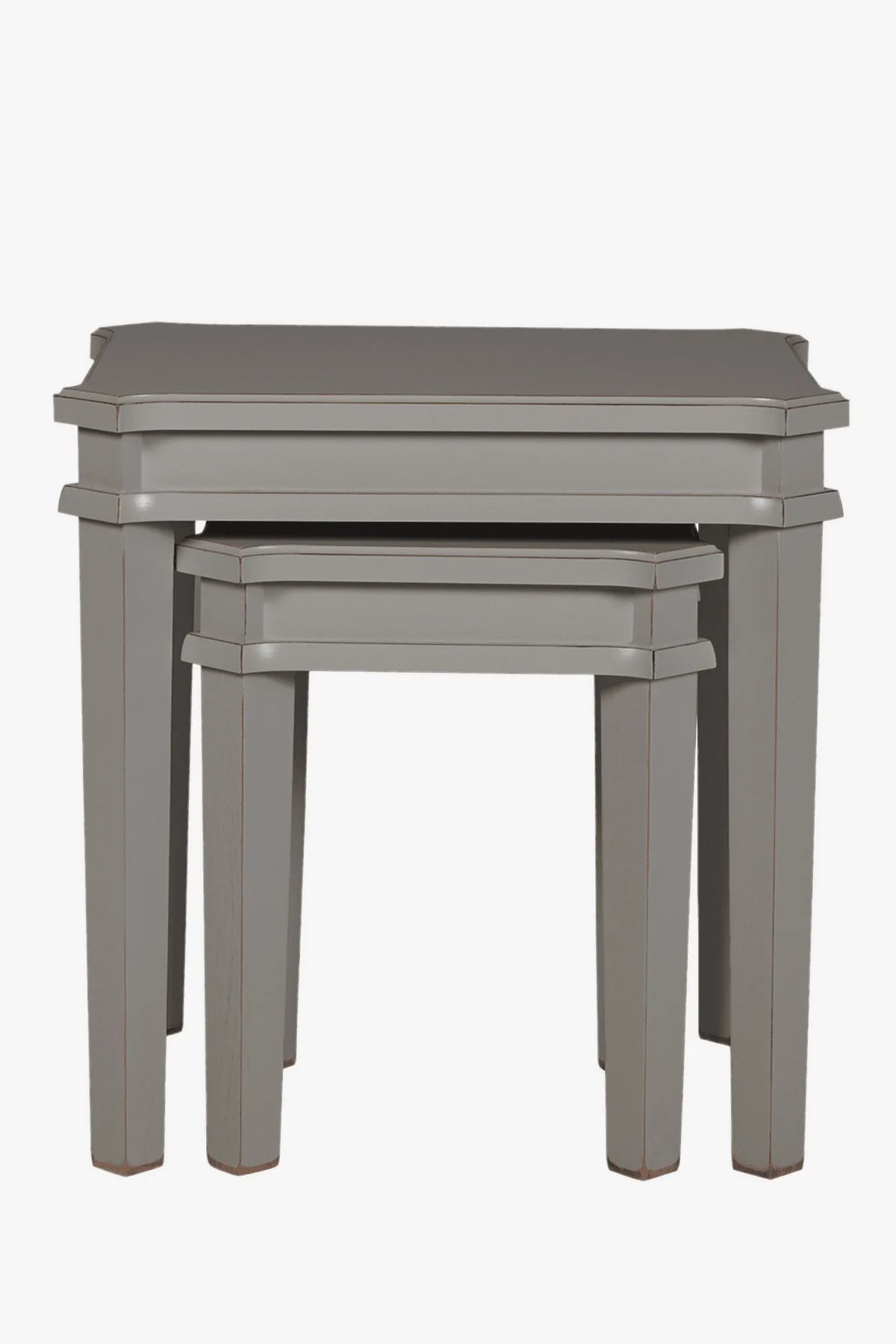 Henshaw 2 folding tables