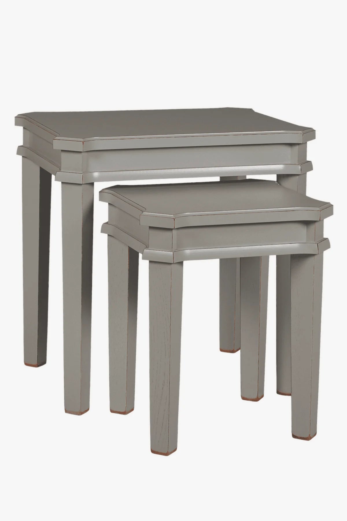 Henshaw 2 folding tables