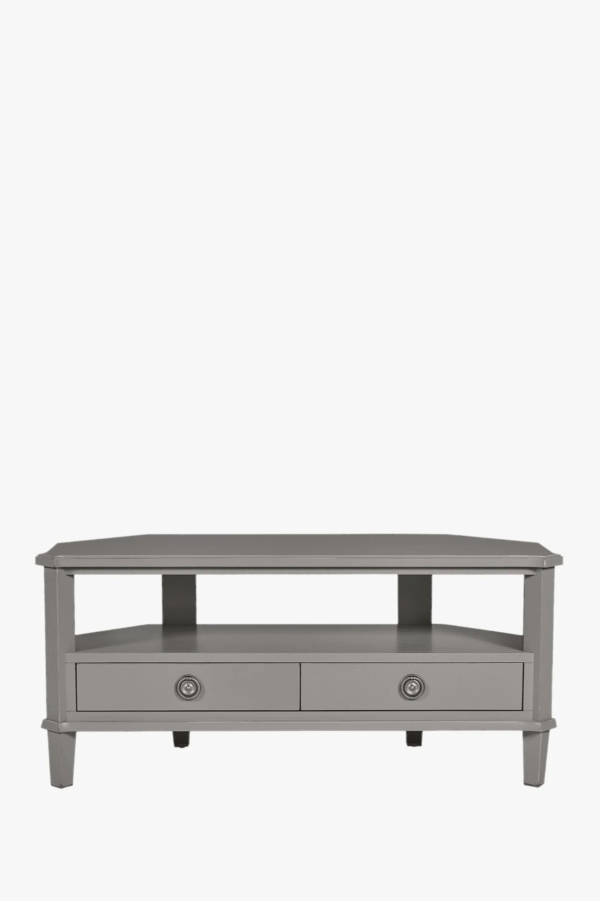 Henshaw nurga tv alus 2-sahtliga