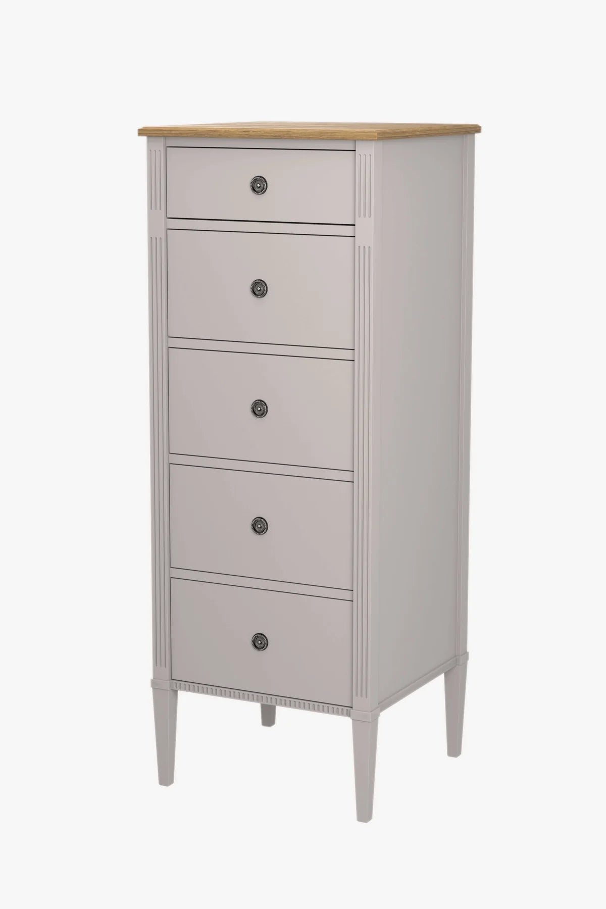 Eleanor kummut 5-sahtliga