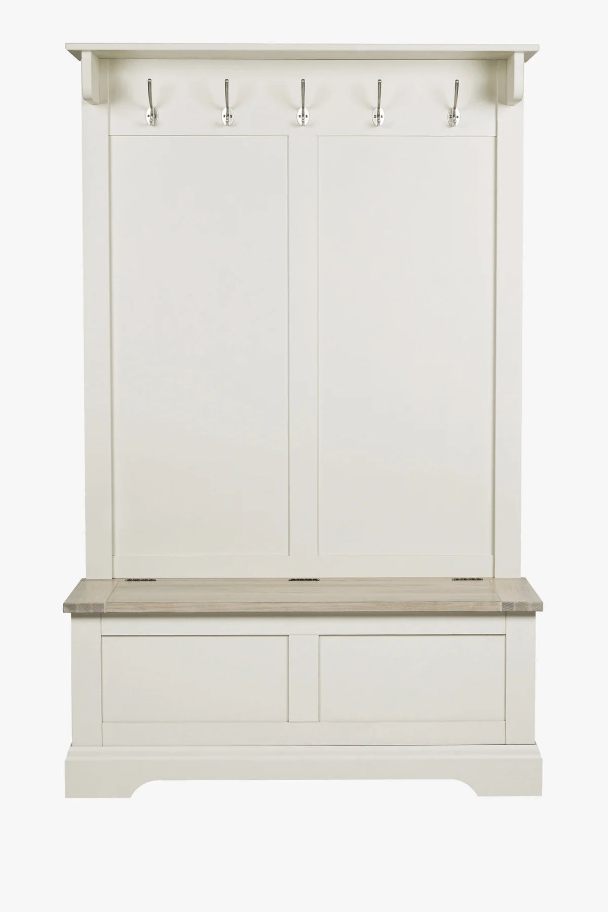 Dorset storage and clothes rack