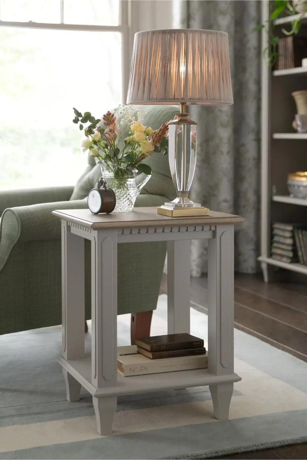 Hanover Side Table