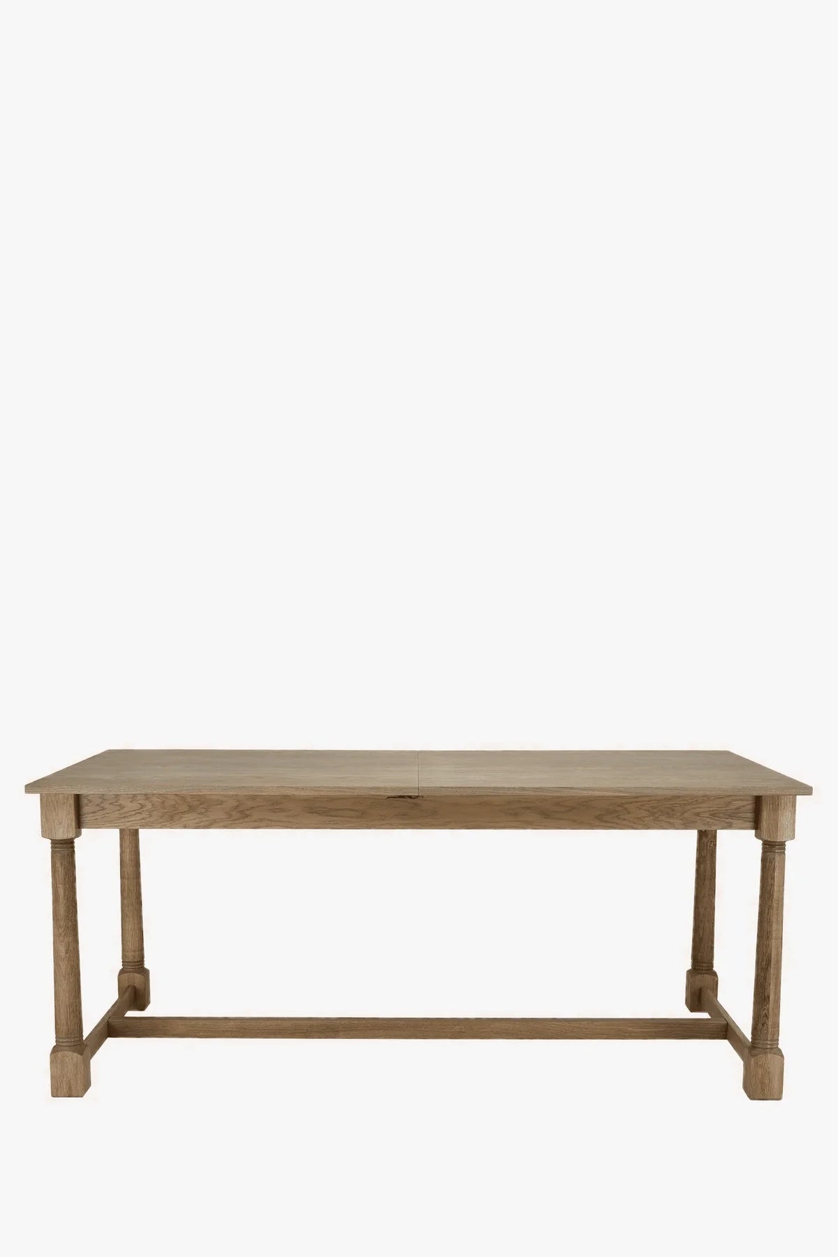 Wellington söögilaud 180x90+50cm