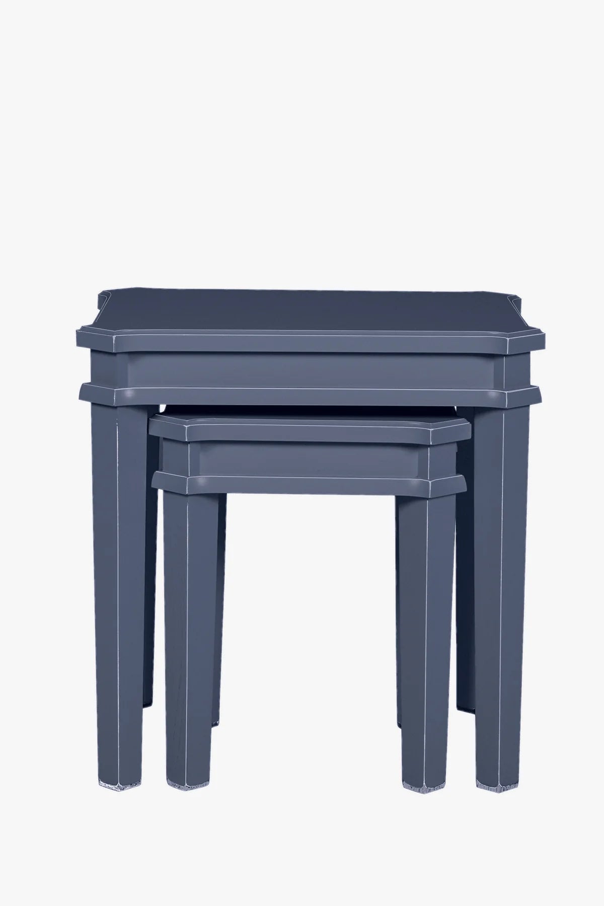 Henshaw 2 folding tables