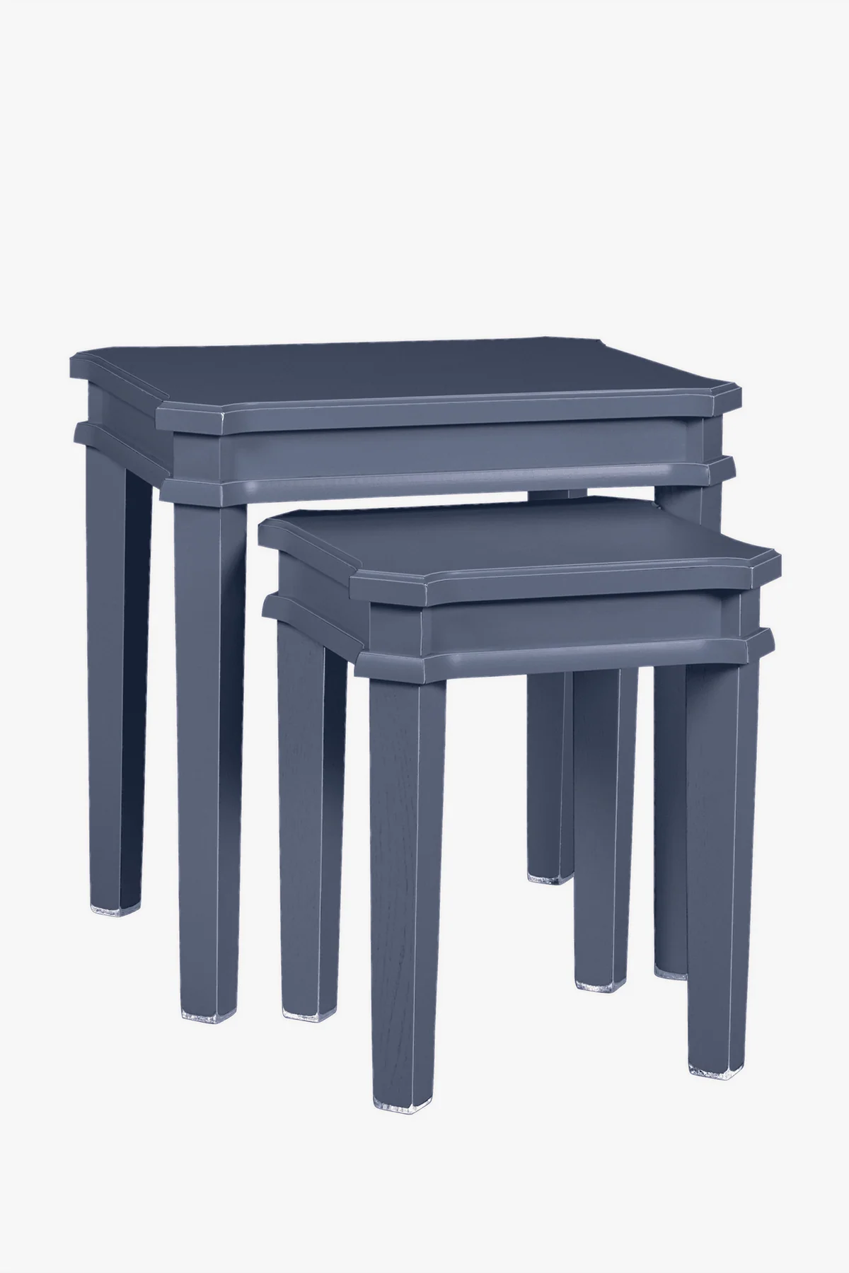 Henshaw 2 folding tables