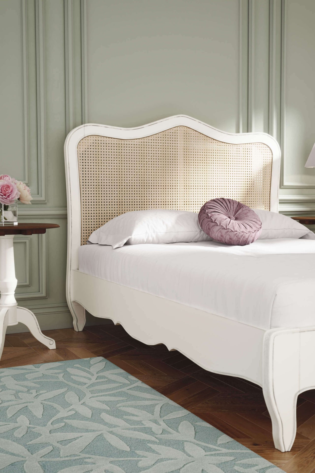 Montpellier bed frame