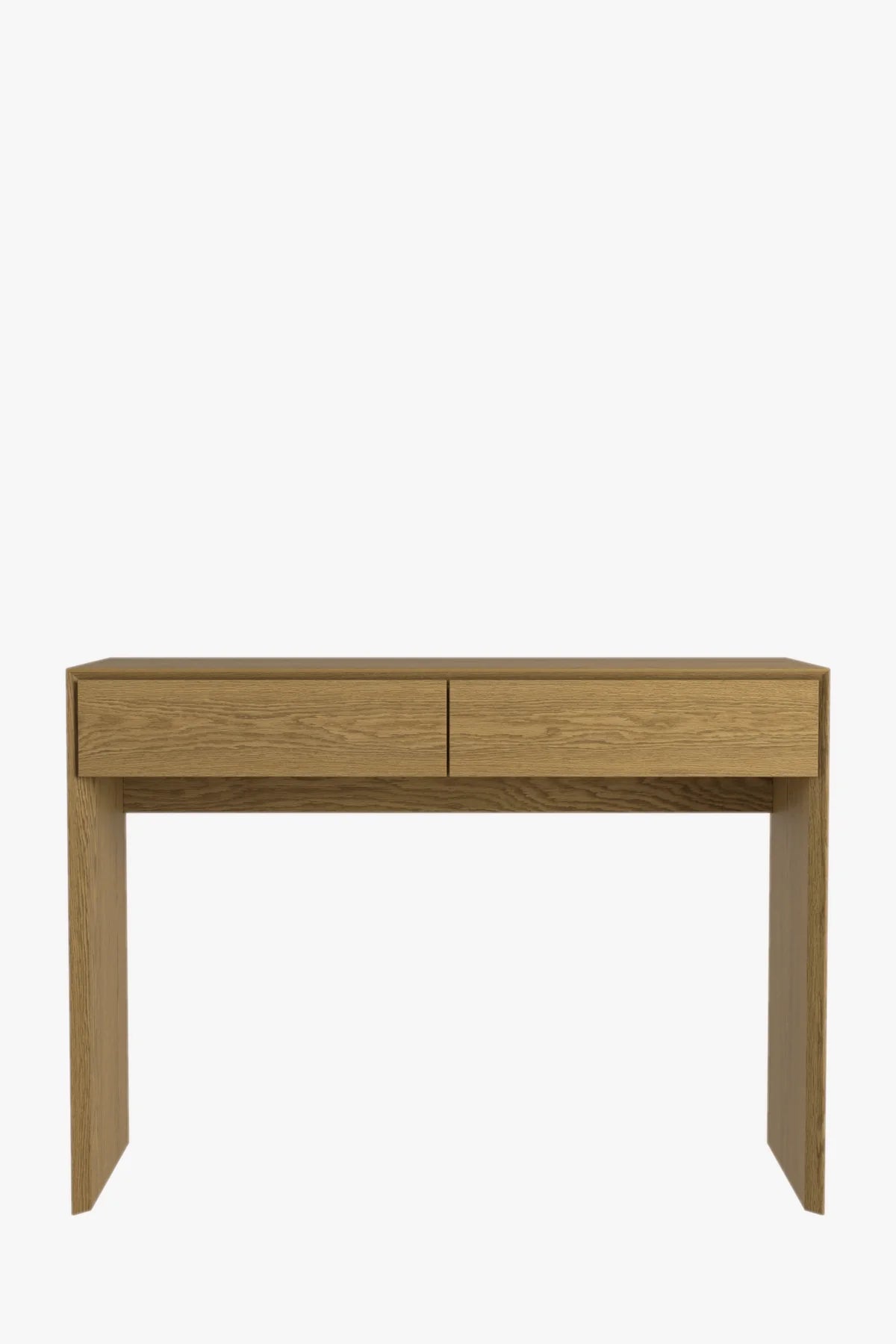 Ammanford console with 2 drawers