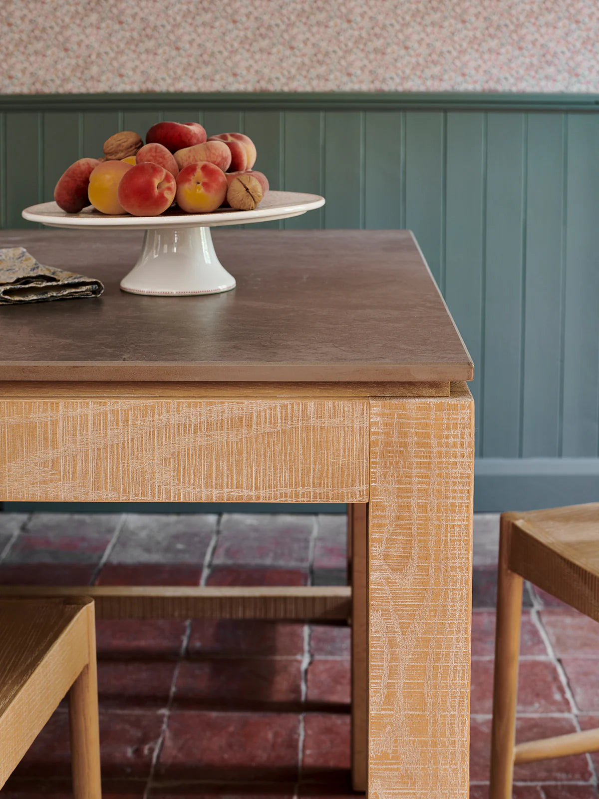 Braystone söögilaud 190x85cm