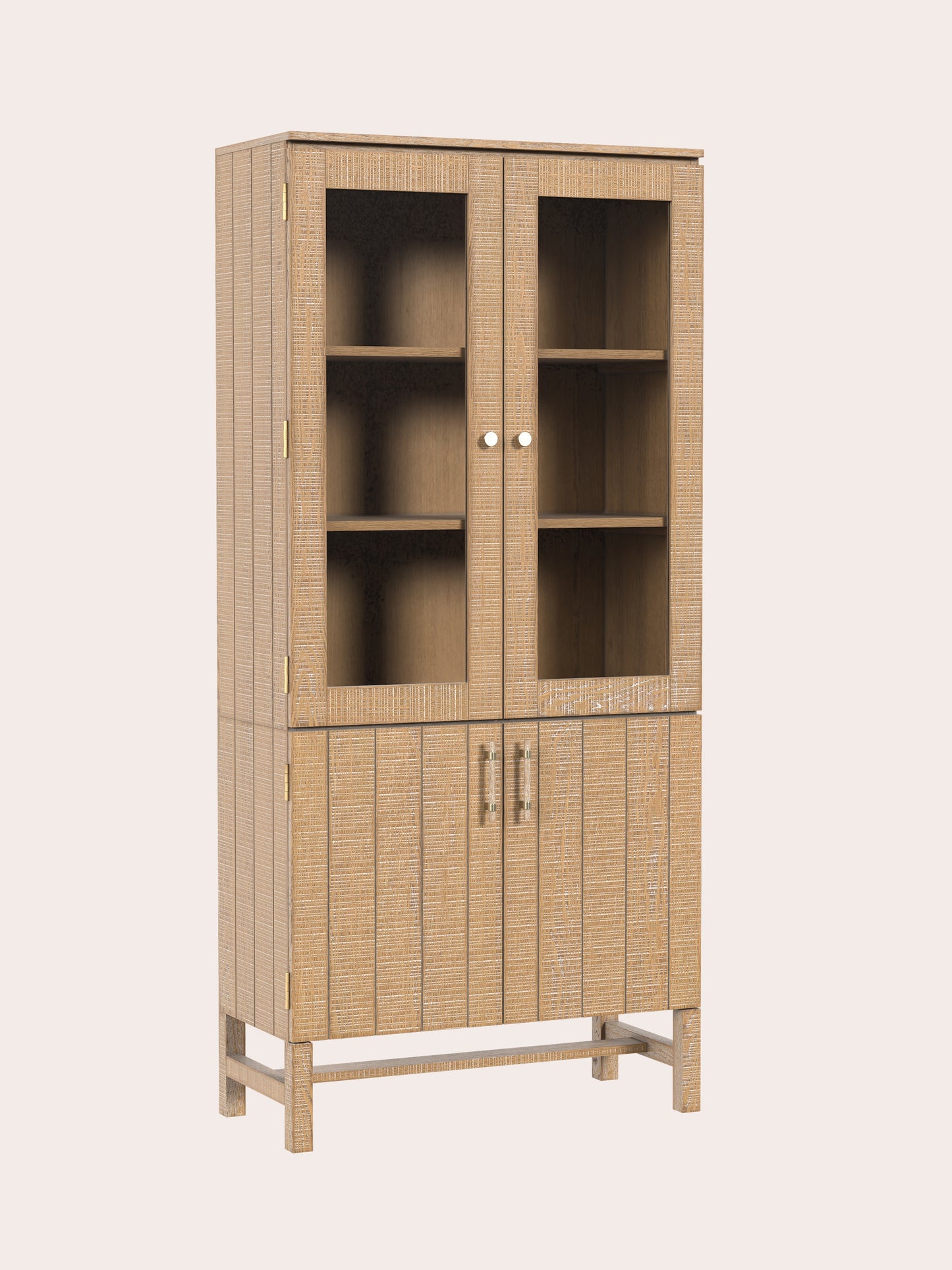 Braystone vitriinkapp