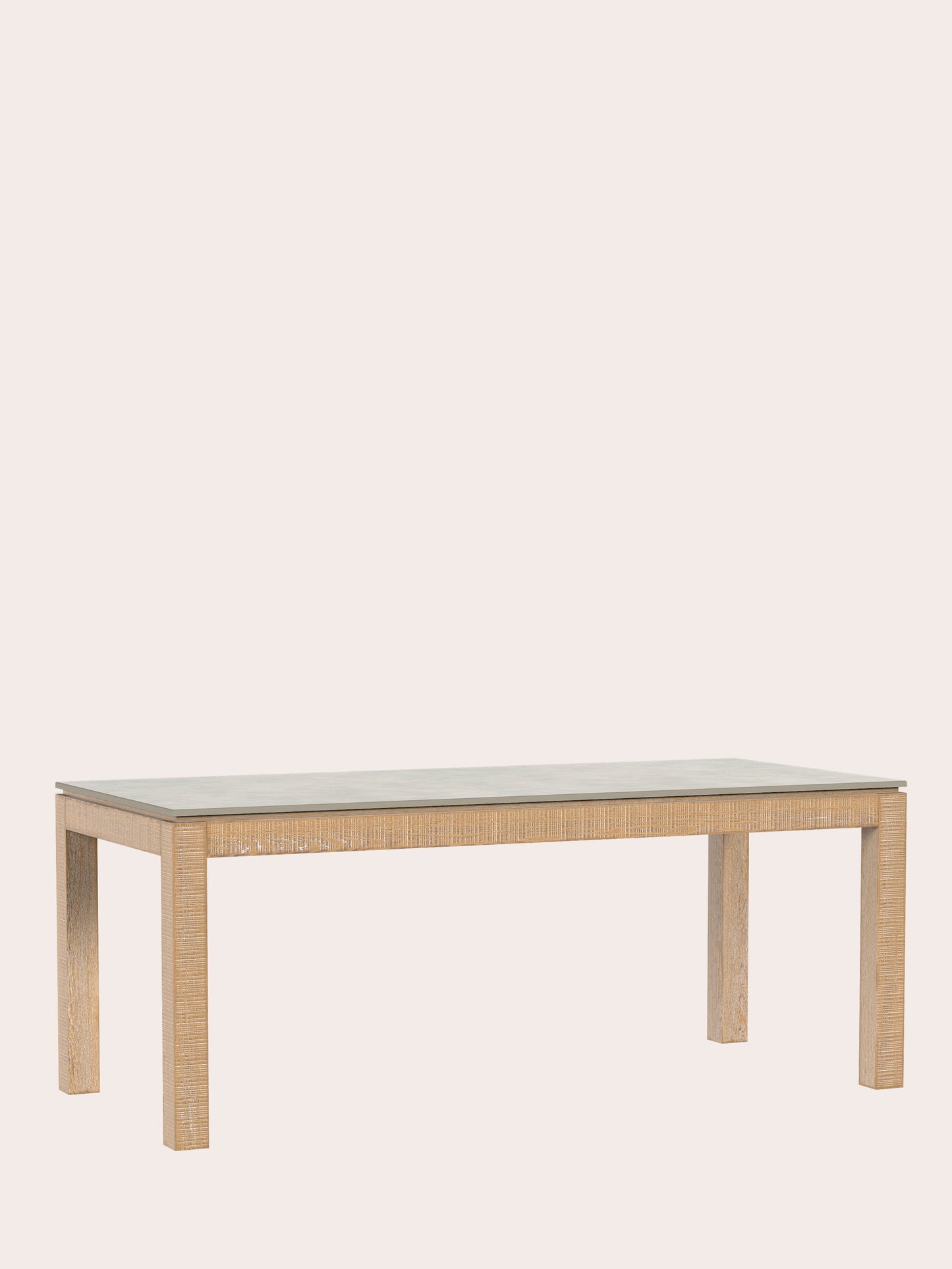 Braystone söögilaud 190x85cm