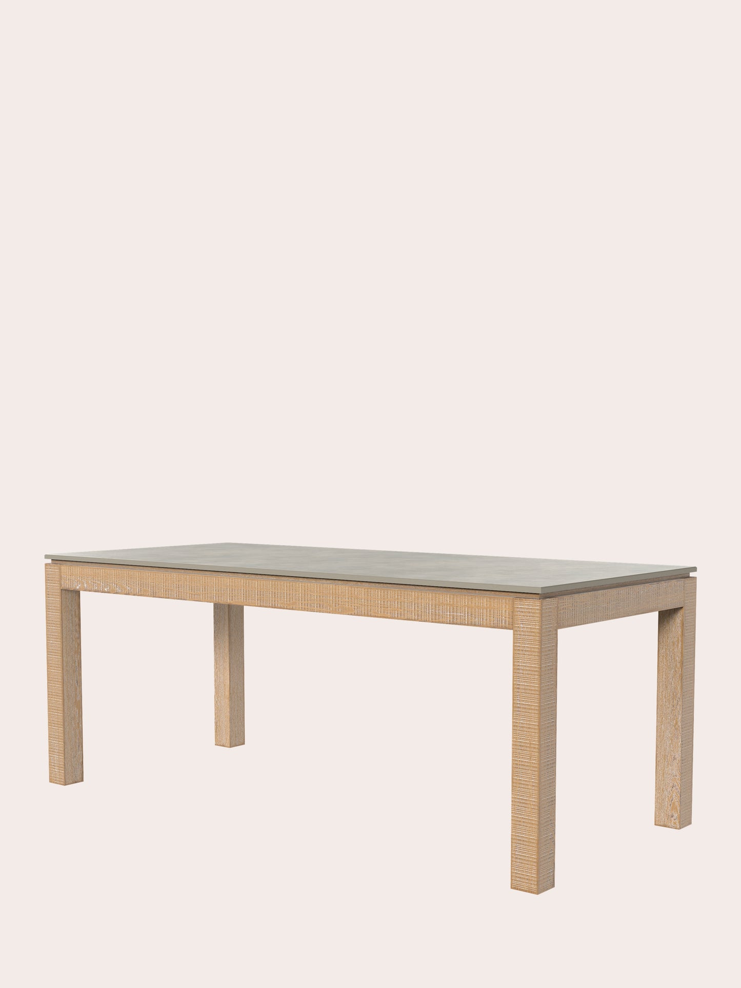 Braystone söögilaud 190x85cm