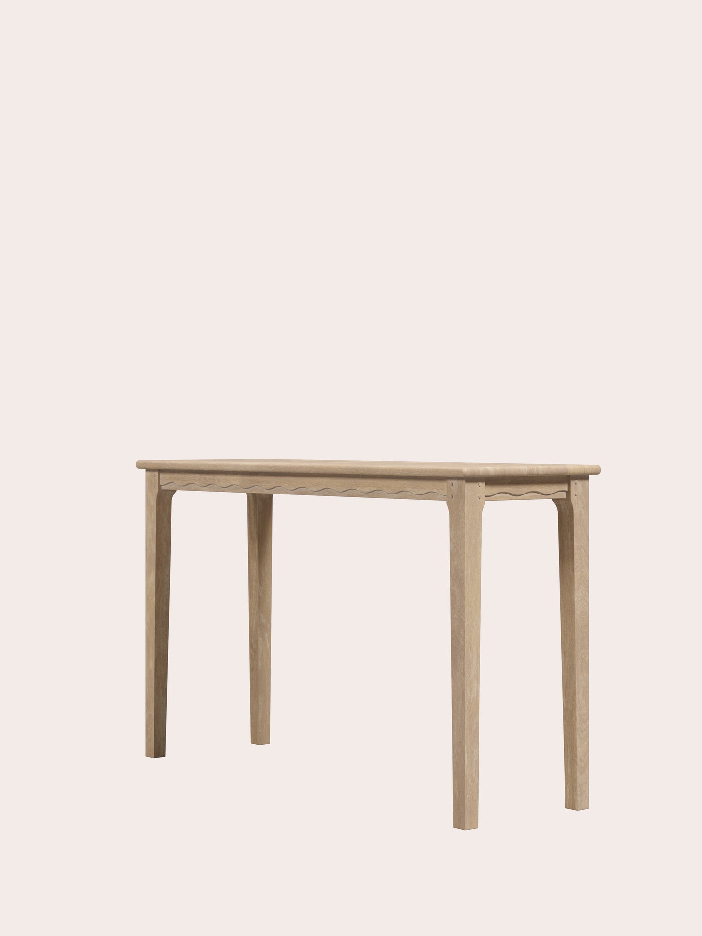 Calford desk/console table