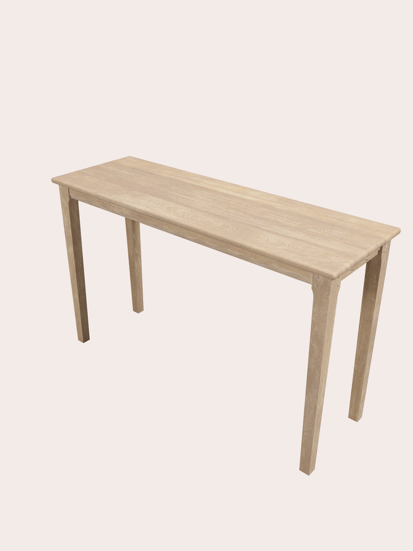 Calford desk/console table