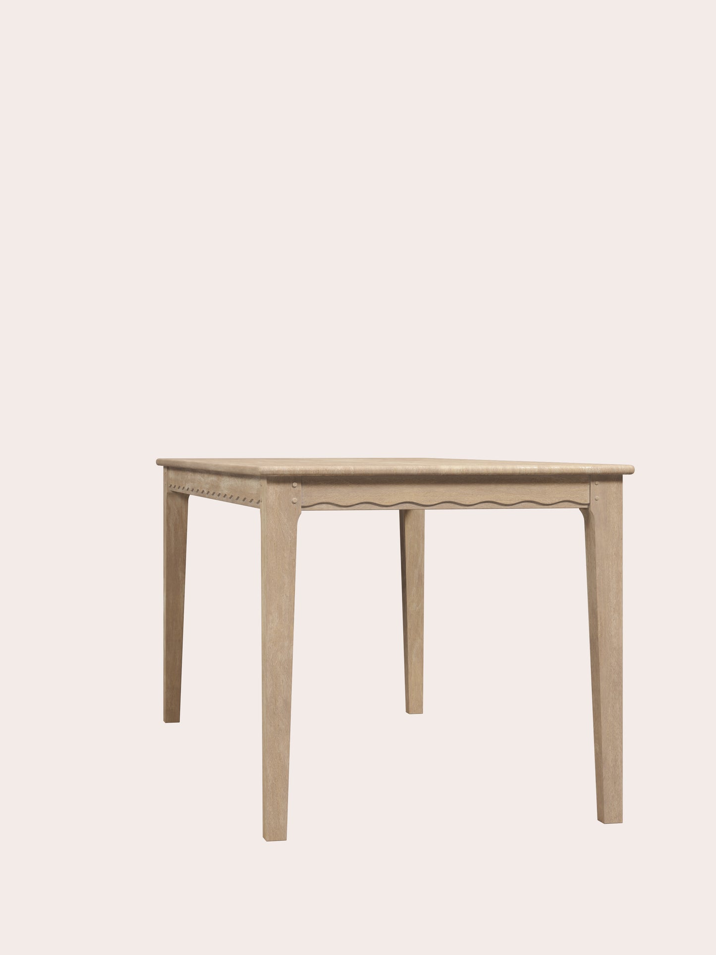 Calford söögilaud 165x80cm