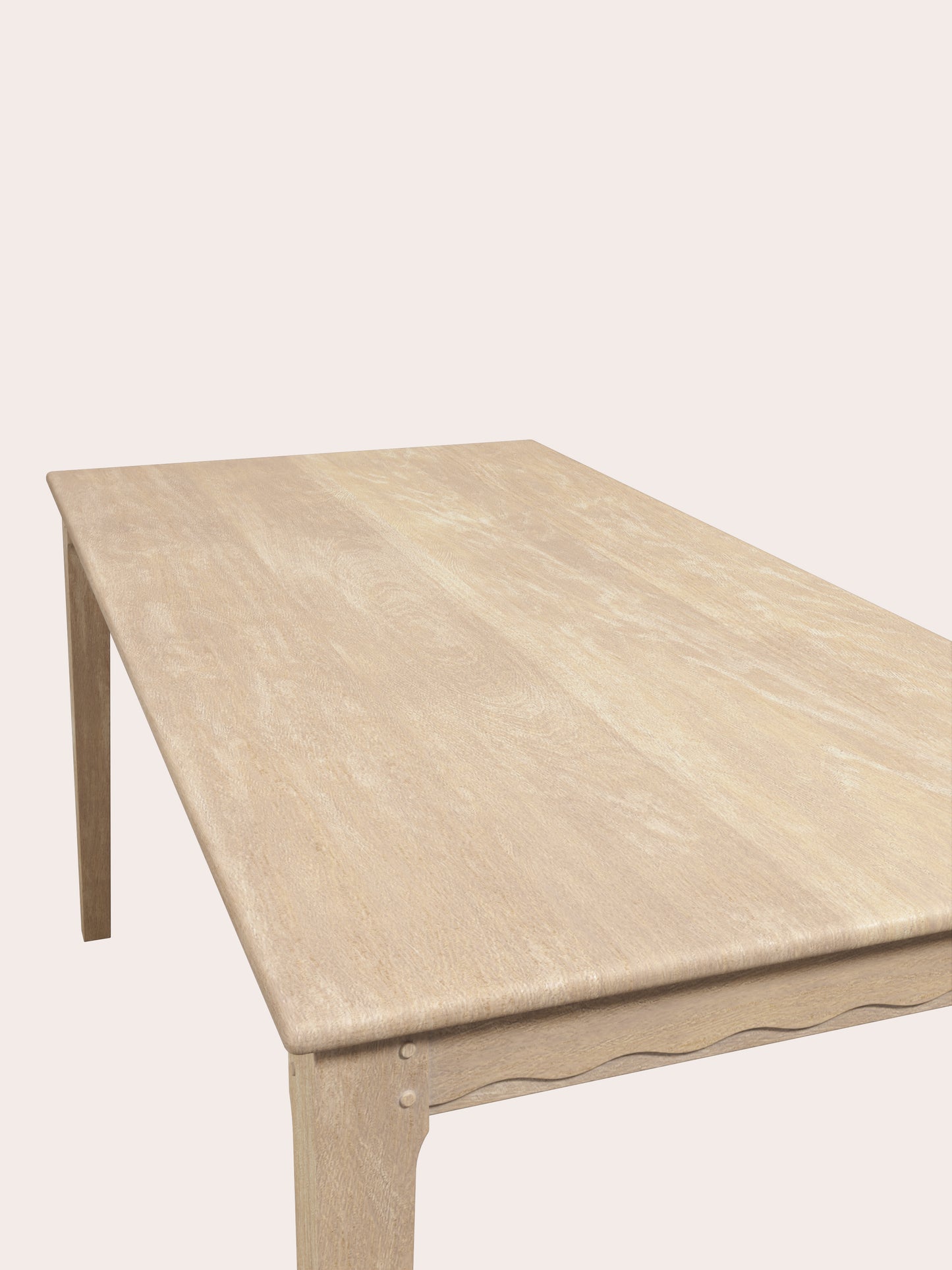Calford söögilaud 165x80cm