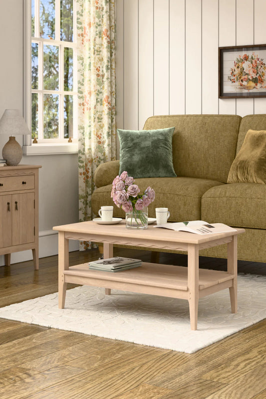 Calford coffee table