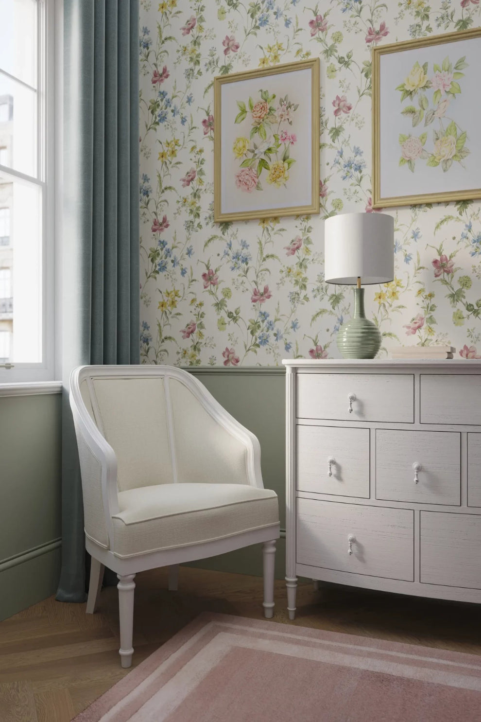 Bramford Occasional Chair