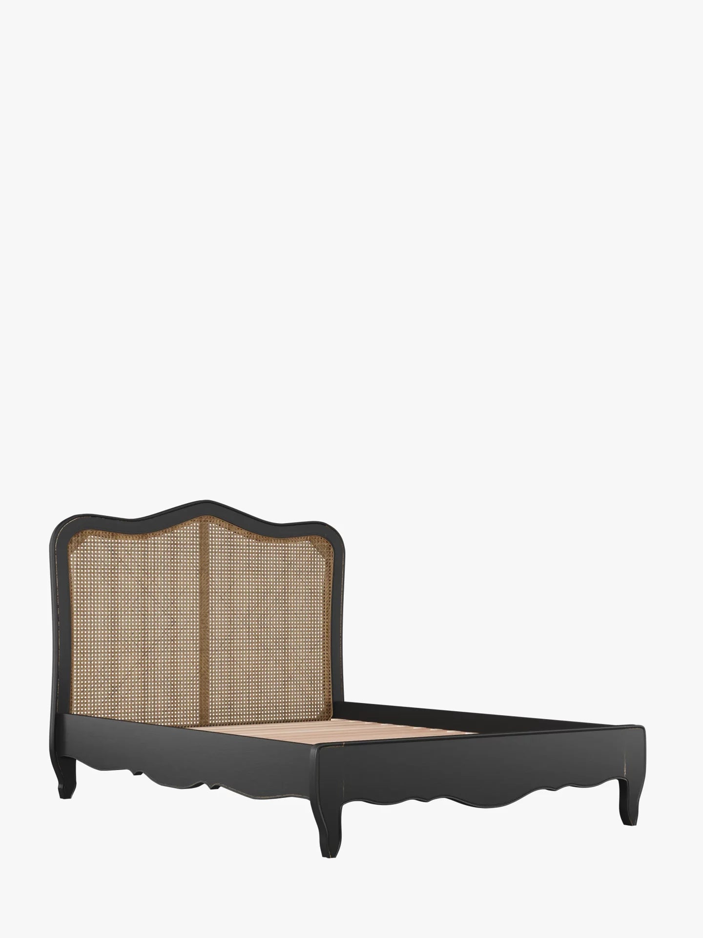 Montpellier bed frame