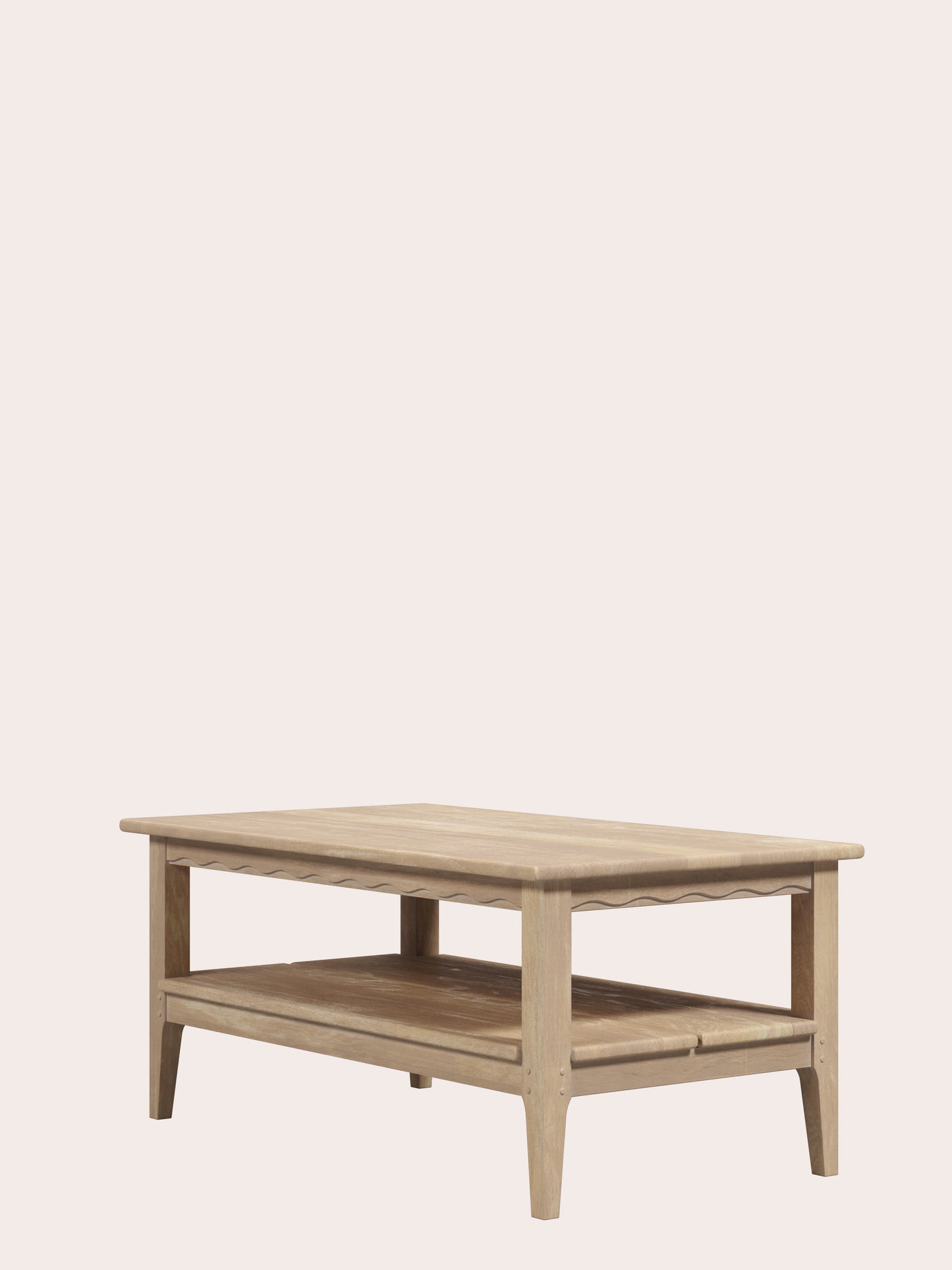 Calford coffee table